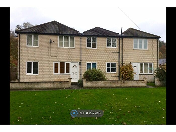 1 Bedroom Flat To Rent In Marshmead Close, Clarendon, Salisbury, SP5