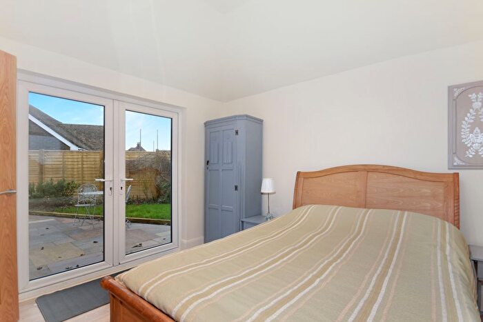 2 Bedroom Detached Bungalow For Sale In Broad Oak, Brede, East Sussex, TN31