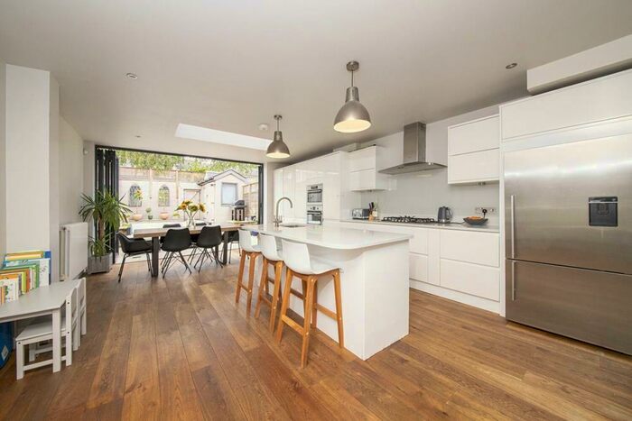 3 Bedroom End Of Terrace House To Rent In Kemble Road, London, SE23