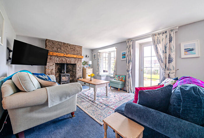 5 Bedroom Detached House For Sale In West Town Road, Backwell, Bristol, Somerset, BS48