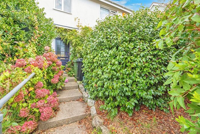 3 Bedroom End Terrace House For Sale In Cleves Close, Weymouth, DT4