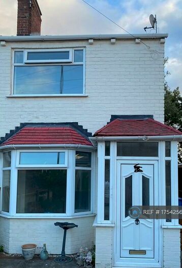 2 Bedroom Semi-Detached House To Rent In Stoney Lane, Whiston, Prescot, L35