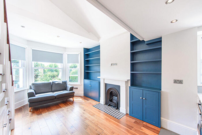 Studio To Rent In The Limes Avenue, New Southgate, Southgate, N11