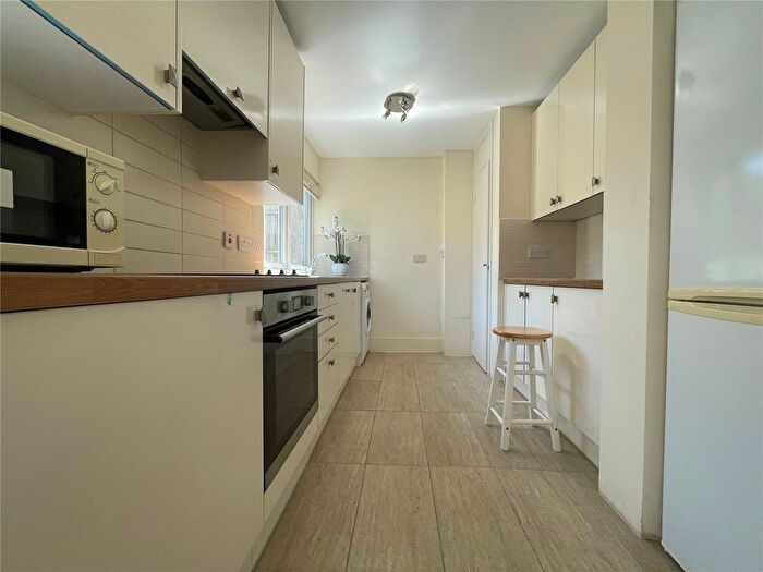 2 Bedroom Terraced House To Rent In Hawkesworth Close, Northwood, HA6