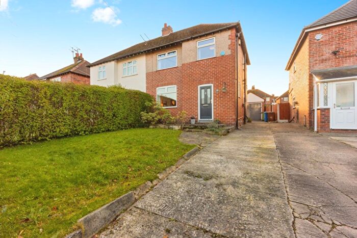 3 Bedroom Semi Detached House For Sale In Clarendon Road, Hazel Grove, Stockport, Greater Manchester, SK7