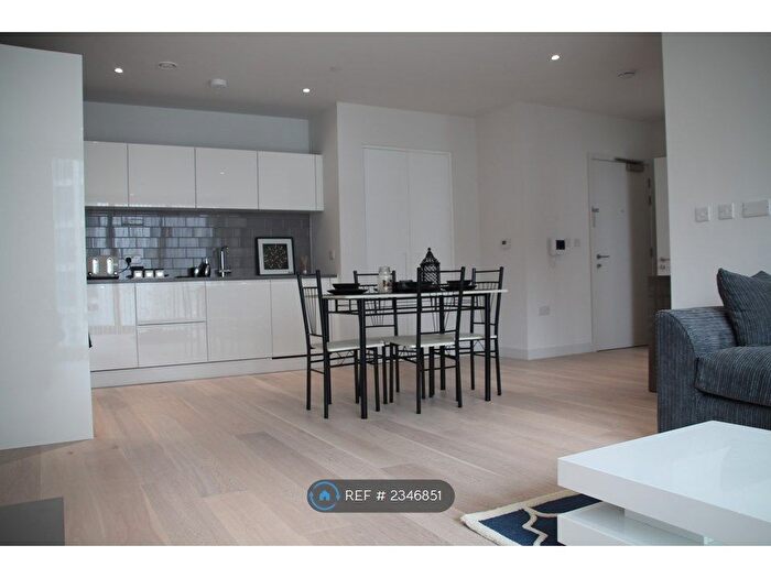 1 Bedroom Flat To Rent In Royal Wharf, London, E16