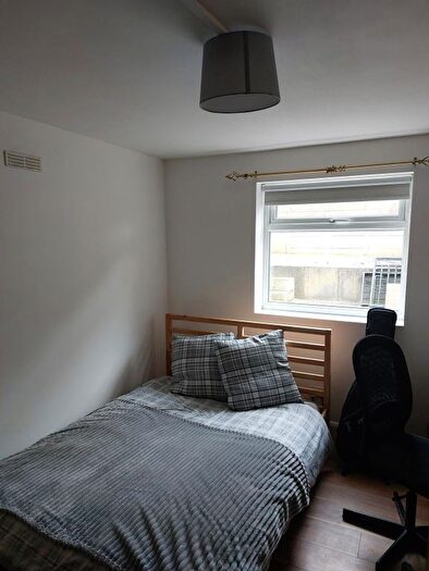 1 Bedroom Flat To Rent In Trent Road Annex To Rear, Wigan, WN5