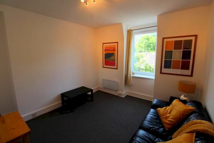1 Bedroom Flat To Rent In Bedford Road, Aberdeen, AB24