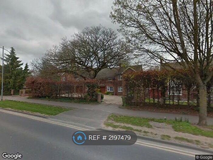 Studio To Rent In Long Road, Cambridge, CB2