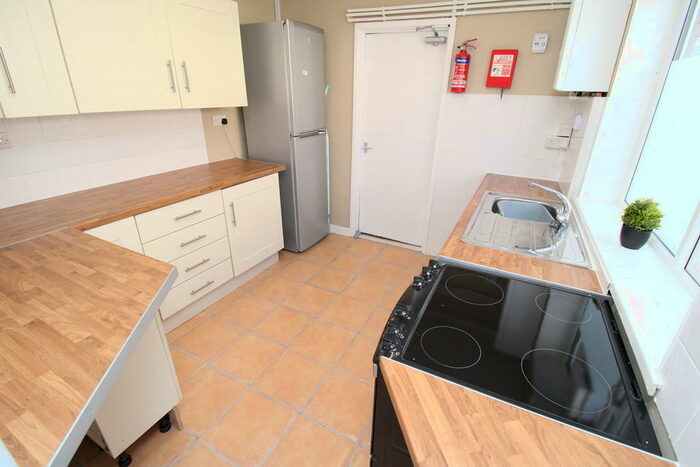 4 Bedroom Terraced House To Rent In Oxford Street, Treforest, CF37