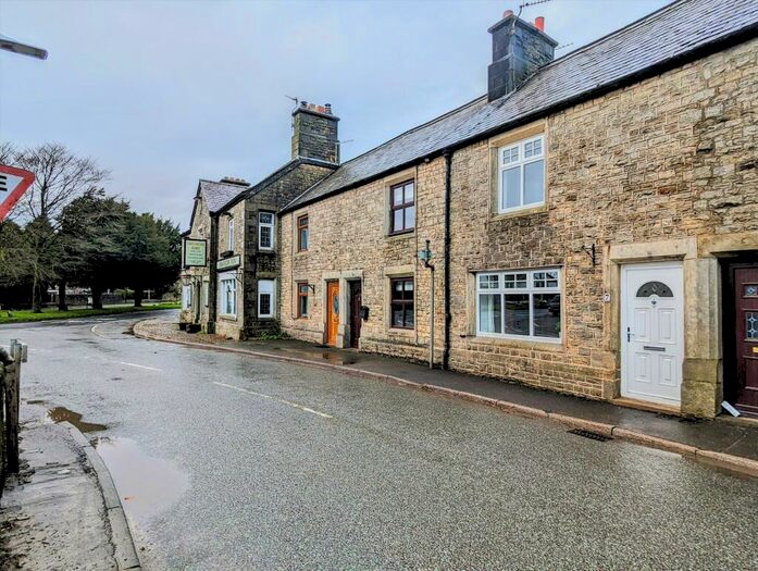 2 Bedroom House For Sale In Main Street, Cockerham, Lancaster, LA2