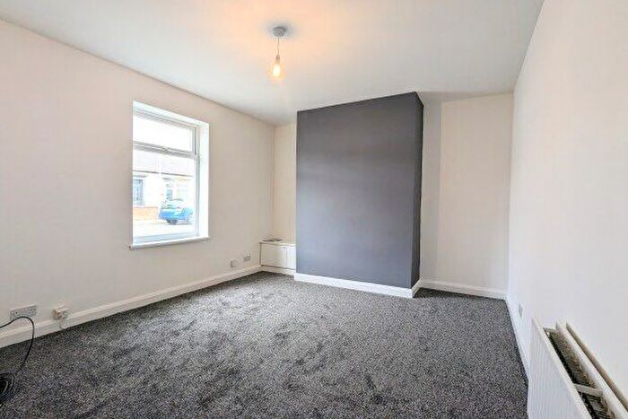 2 Bedroom Property To Rent In Belgrave Street, Darlington, DL1