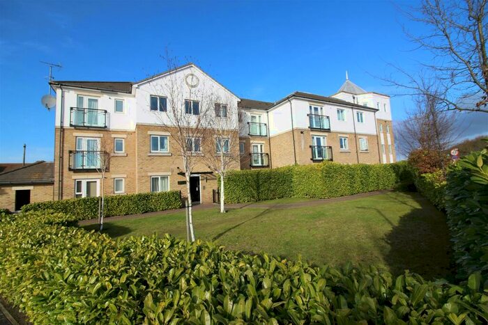 2 Bedroom Penthouse To Rent In Springfield Road, Chelmsford, CM2