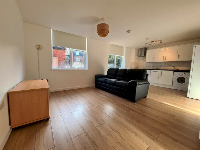 2 Bedroom Flat To Rent In Coppers Court, Ferrars Road, Huntingdon, PE29