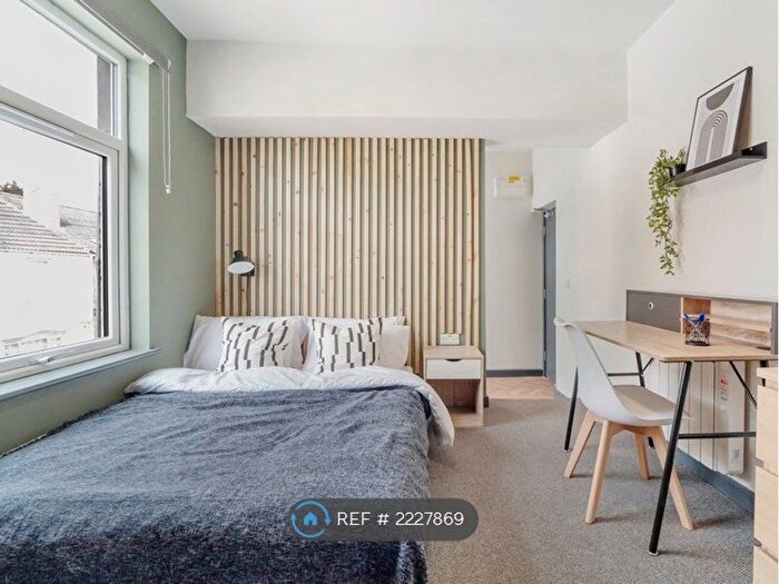 Studio To Rent In Junction Street, Derby, DE1