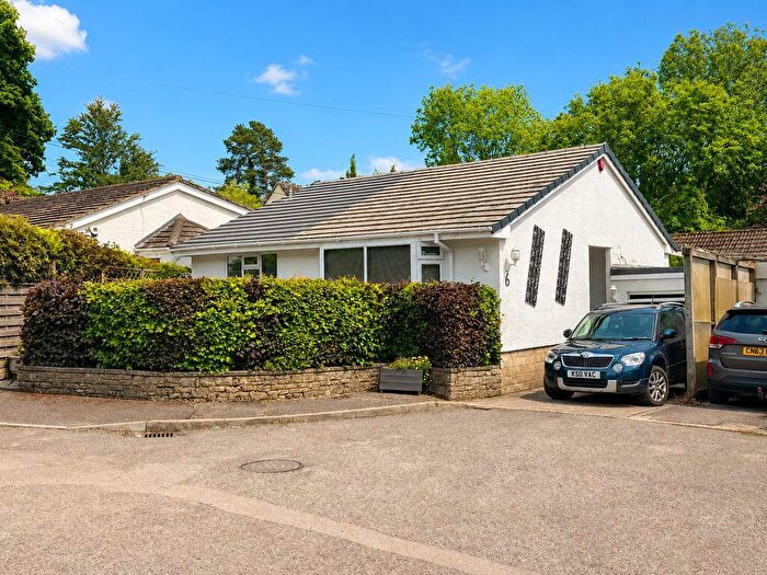 2 Bedroom Detached Bungalow For Sale In Sunnyvale, Camerton, BA2