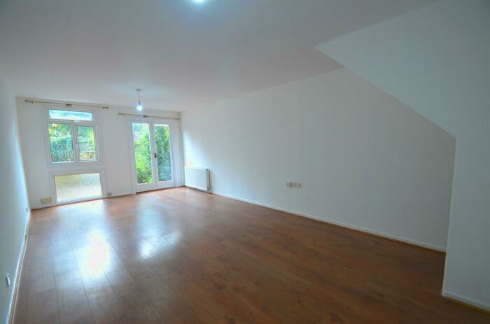 2 Bedroom Terraced House To Rent In Thirlmere Gardens, Northwood, HA6