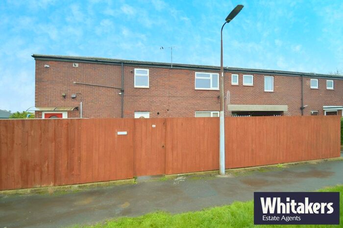 1 Bedroom Flat To Rent In Woburn Street, Hull, HU3