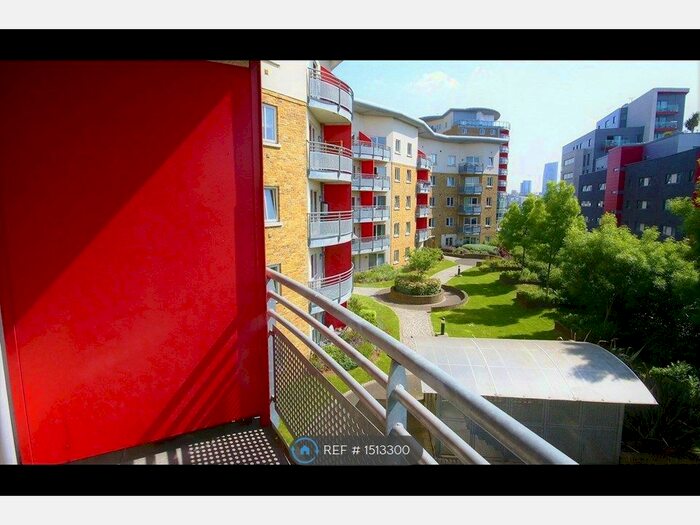 2 Bedroom Flat To Rent In John Bell Tower West, London, E3