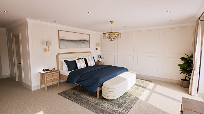 Property For Sale In Oak Avenue, Enfield, EN2