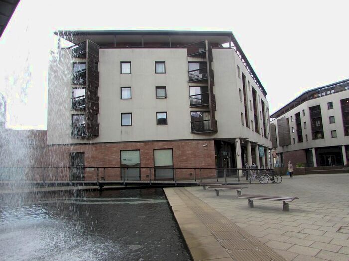2 Bedroom Flat To Rent In Priory Place, Coventry, CV1