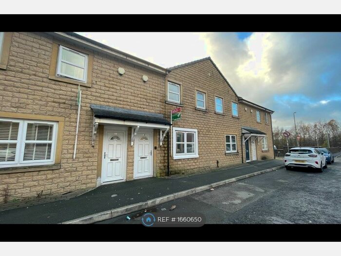 1 Bedroom Flat To Rent In Pendle Street, Accrington, BB5