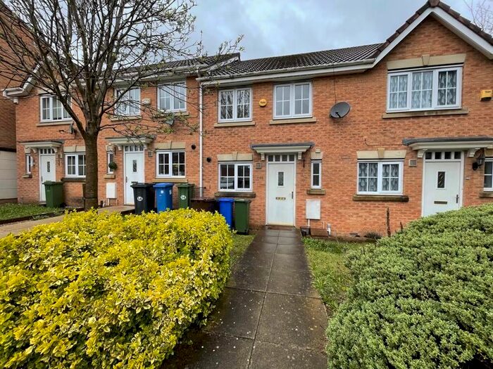 2 Bedroom Terraced House To Rent In Brookhey, Hyde, SK14