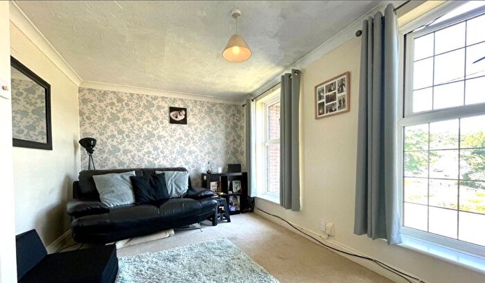 1 Bedroom House To Rent In Chapel Lane, Farnborough, Hampshire, GU14