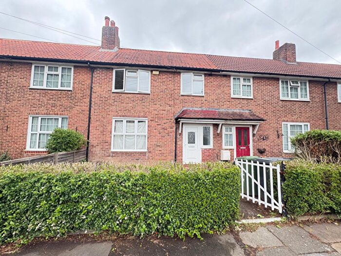 3 Bedroom Property To Rent In Old Bromley Road, Bromley, BR1