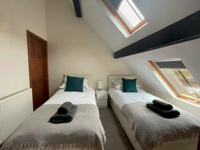 4 Bedroom Detached House For Sale In Ceinws, Machynlleth, Powys, SY20