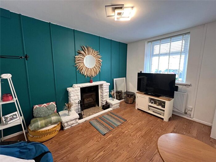 3 Bedroom End Of Terrace House For Sale In Taff Street, Ferndale, Rhondda Cynon Taff, CF43