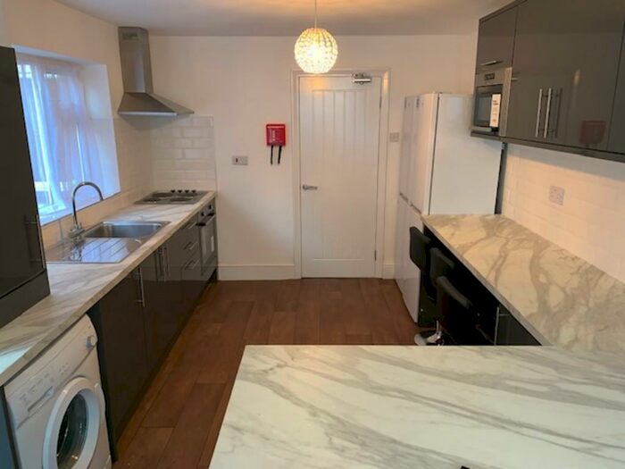 1 Bedroom Terraced House To Rent In St. Georges Road, Coventry, CV1