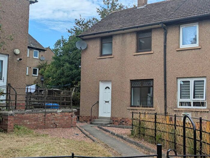2 Bedroom Semi-Detached House To Rent In Balunie Drive, Dundee, DD4