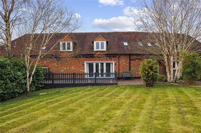 3 Bedroom Semi-Detached House To Rent In Bolter End Lane, Wheeler End, High Wycombe, Buckinghamshire, HP14
