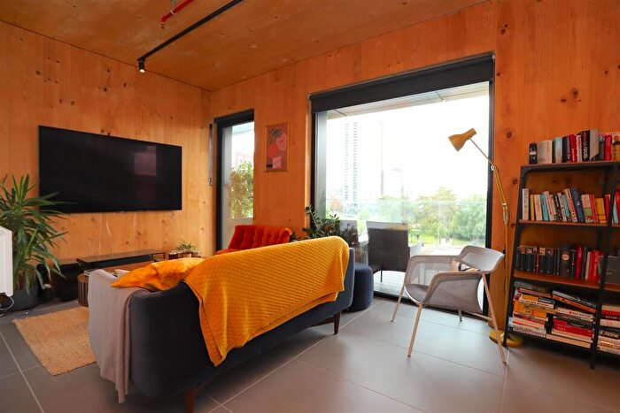 2 Bedroom Apartment For Sale In Mansion House, New Islington, M4