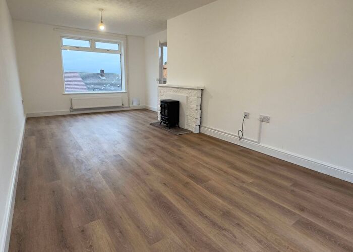 3 Bedroom Property To Rent In Lambourne Crescent, Bettws, NP20