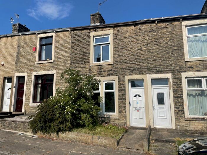 2 Bedroom Terraced House To Rent In Marlborough Road, Accrington, BB5