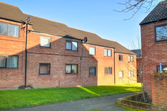 1 Bedroom Flat To Rent In Cawledge View, Alnwick NE66