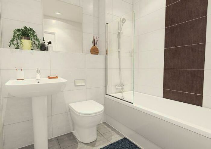 2 Bedroom Apartment To Rent In Aylesbury, Buckinghamshire, HP19
