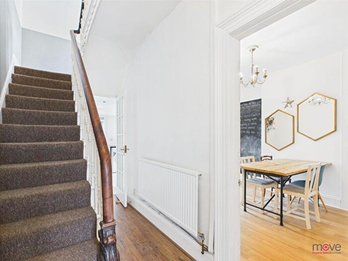4 Bedroom Terraced House To Rent In Swindon Street, Cheltenham, GL51