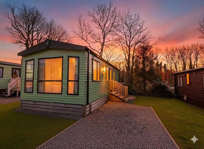 2 Bedroom Mobile Home For Sale In Gatebeck Holiday Park, Gatebeck Road, Kendal, LA8
