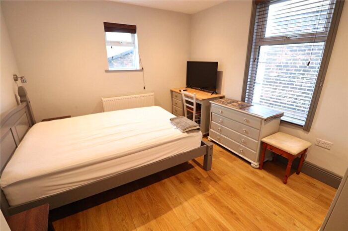 1 Bedroom Terraced House To Rent In Rocky Lane, Anfield, Liverpool, Merseyside, L6