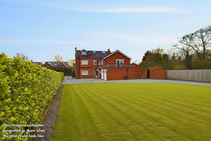 5 Bedroom Detached House For Sale In Marsh Lane, Longton, PR4