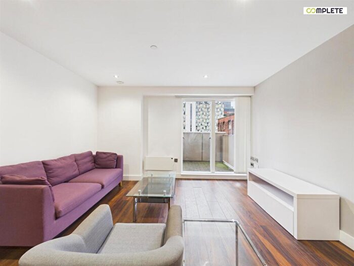 2 Bedroom Apartment For Sale In The Assembly, One Cambridge Street, Manchester, M1