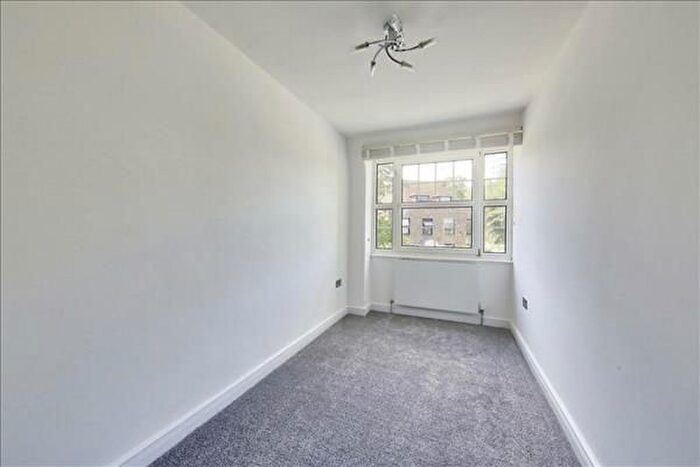 5 Bedroom End Of Terrace House To Rent In Newstead Way, London, SW19