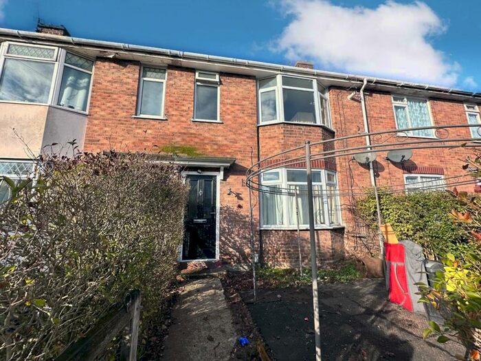 3 Bedroom House To Rent In Gilbard Road, Norwich, NR5