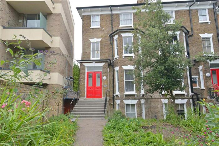 1 Bedroom Apartment To Rent In Lee Road, London, SE3