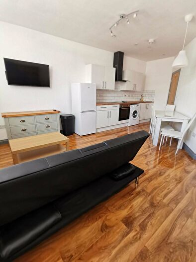 1 Bedroom House To Rent In Morris Buildings, Portland Street, City Centre, Swansea, SA1