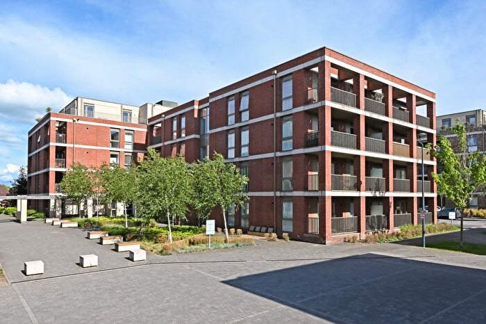 2 Bedroom Flat For Sale In Medallion House, The Chocolate Works, York, YO23