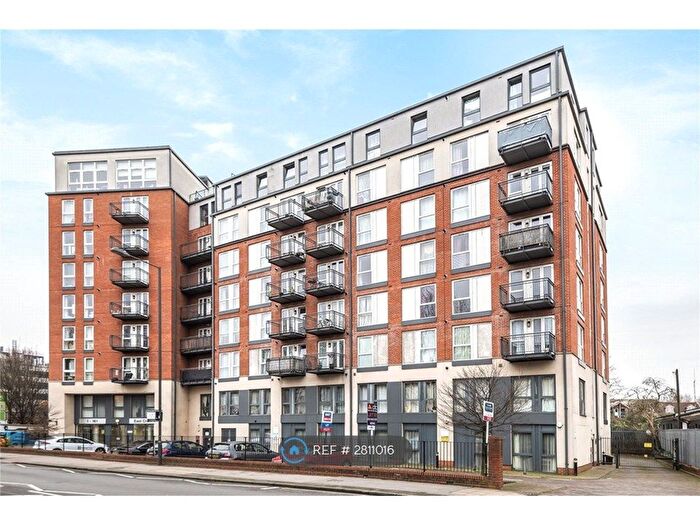 1 Bedroom Flat To Rent In Northolt Road, Harrow, HA2